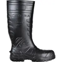 Cofra Safest Black S5 CI SRC Zwart maat 48