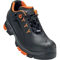 Uvex veiligheidsschoen 2 S3 | SICH.SCHUH 2 S3, maat 51, model W12