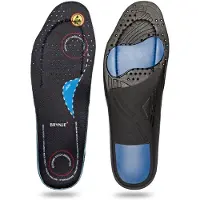 Brynje Inlegzool Ultimate FootFit High 68203