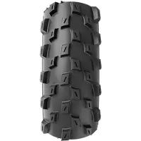 Vittoria Barzo XC 29'' Tubeless Ready Soft 1C Black || Maat: 2.35