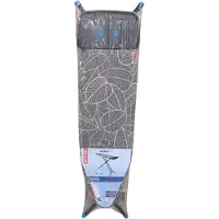 Widex Strijkplank Basic L 120x38cm Groen groen Metaal Strijkplank