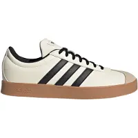 Adidas VL Court Base dames sneakers wit zwart maat 37 1/3