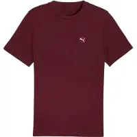 Puma Ess Elevated T-shirt Met Korte Mouwen