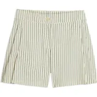 Puma x ARNOLD PALMER golfshort met streep voor Dames, Maat XL