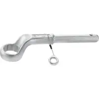 Facom sls gebogen ringsleutel 30mm - 54A.30SLS