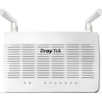 Draytek V2136ax-DE-AT-CH Vigor 2136ax WLAN-AX HomeRouter retail