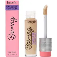 Benefit Teint ConcealerBoi-ing Cakeless Hoge Dekking Concealer No. 2 Light