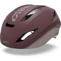 Giro - Eclipse Pro - Fietshelm 51-55 cm - S, bruin/purper