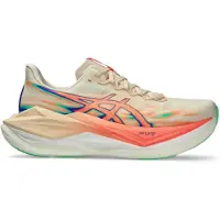 Asics Superblast 3 Beige Coral SS26 Unisex schoenen, Maat 44,5 - EUR