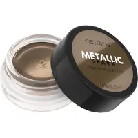 Catrice Oogschaduw Metallic Spark Cream Eyeshadow 4 g