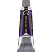 Rembrandt Olieverf 150 ml Ultramarijnviolet 507