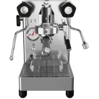 Lelit MaraX3 PL62X3 Espresso machine - Roestvrij staal