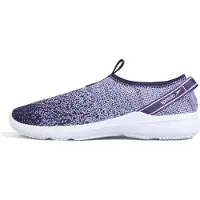 Speedo Surfknit Pro Water Shoes Paars EU 40 1/2 Vrouw