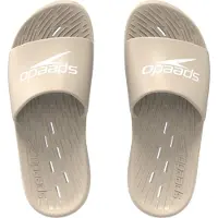 Speedo Slides Beige EU 42 Vrouw