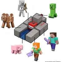 Ginza.se - Biome Builds - Pig