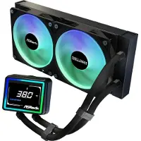Asrock Challenger 240 Digital