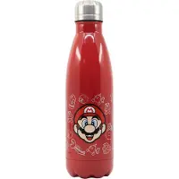 Nintendo 12044 Waterfles