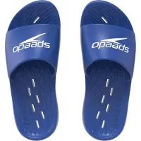 Speedo Slides Blauw EU 38 Vrouw