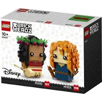 LEGO Bouwspel Lego 40621