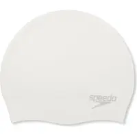 Speedo Moulded Siliconen Badmuts Maat: OneSize