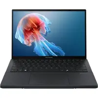 Asus Zenbook Duo UX8406CA-QL194W, Intel Core Ultra 9, 35,6 cm (14 inch), 1920 x 1200 pixels, 32 GB, 1 TB, Windows 11 Home
