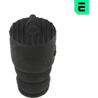 OPTIMAL F8-8464 Aanslagrubber, vering