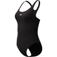 Speedo Eco+ Medalist 1-delig zwempak