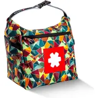 Ocun - Boulder Bag - Pofzakje meerkleurig