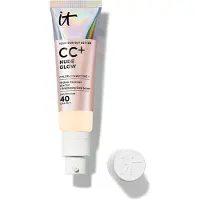 IT Cosmetics - Your Skin But Better Cc+ Nude Glow Spf 40 - Foundation