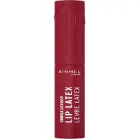 Rimmel London Thrill Seeker Lip Latex lippenstift - 450 Majesty