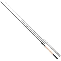 Shimano Fishing Aero X3 Precision Tele Feeder Rod Zilver 2.74-3.35 m / 60 g
