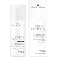 Charlotte Meentzen Derma control serum anti-pigmentatie Serum 50 ml