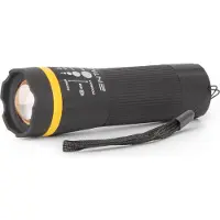 Enzo Entac LED zaklamp zoom 1W display 24 stuks 3xAAA - 5700150