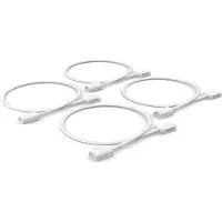 Philips Hue Flux Câble de Connexion Lot de 4