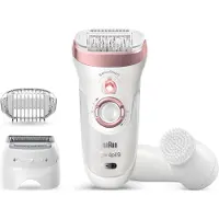 Braun Epilator Silk-Epil SE9-880