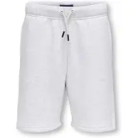 Only & Sons Junior Broek 'OSJCeres' lichtgrijs