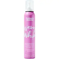 Umberto Giannini Wavy Whip Styling Mousse 200 ml