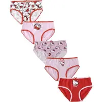 Cerda Hello Kitty Onderbroek 'Hello Kitty' gemengde kleuren