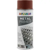 Dupli Color Dupli-color Metaalprimer Roodbruin 400ml