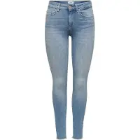 ONLY Jeans 'ONLBlush' blauw denim