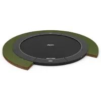 Berg FlatGround Champion Trampoline 330