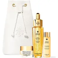 Guerlain - Abeille Royale Anti-ageing Ritueel Voor Een Jeugdige Huid