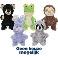 MULTIPET wrinkleez assorti 23 cm