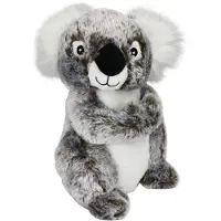 MULTIPET koala zittend 35,5 cm