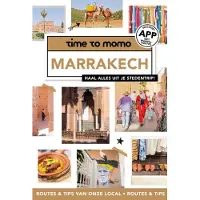 Mo'media Marrakech