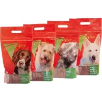 ENERGIQUE nr 2 puppy 3 kg - Hondenvoer diepvries