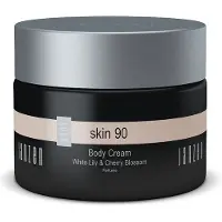 Janzen Skin 90 Body Cream White Lily & Cherry Blossom Crème - 300ml