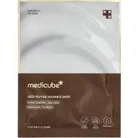 Medicube Deep Peptide Radiance Mask