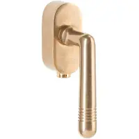 Artitec Mi Satori SKG2 Draaikiepgarnituur Art-Deco/Elegant Messing Antiek