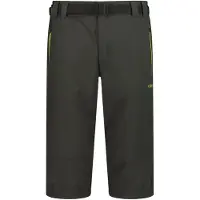 CMP - Capri Stretch - Short 54, grijs/zwart